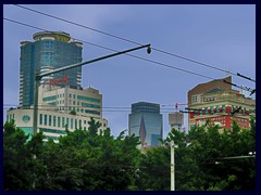 Skyscrapers of Yuexiu